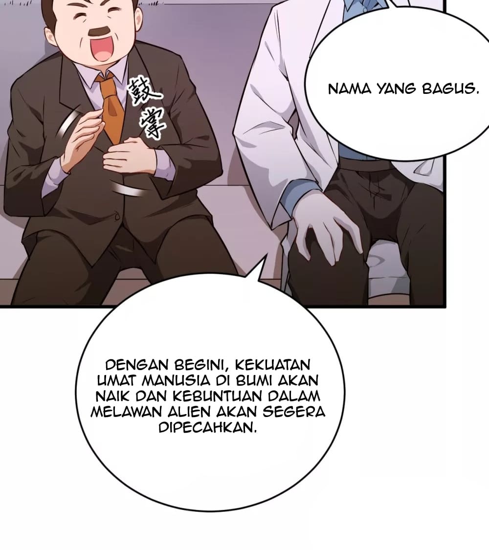 Monk From the Future Bab 44 halaman 26