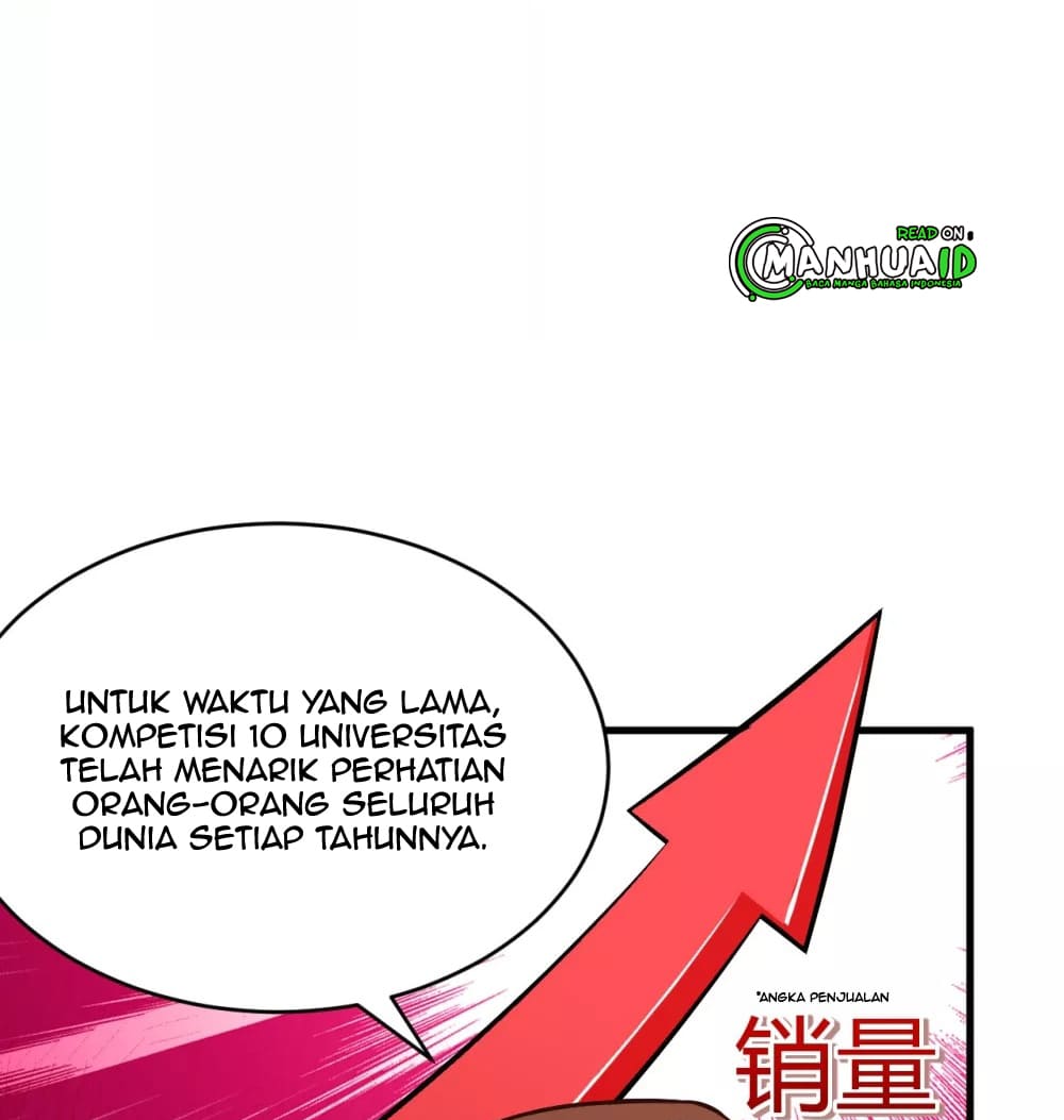 Monk From the Future Bab 44 halaman 30
