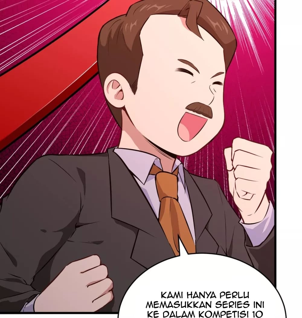 Monk From the Future Bab 44 halaman 31