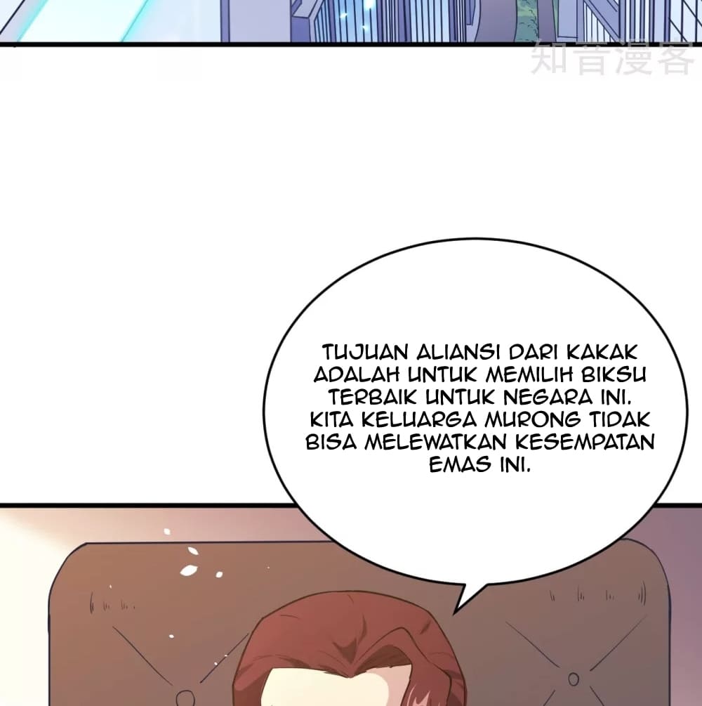 Monk From the Future Bab 44 halaman 41
