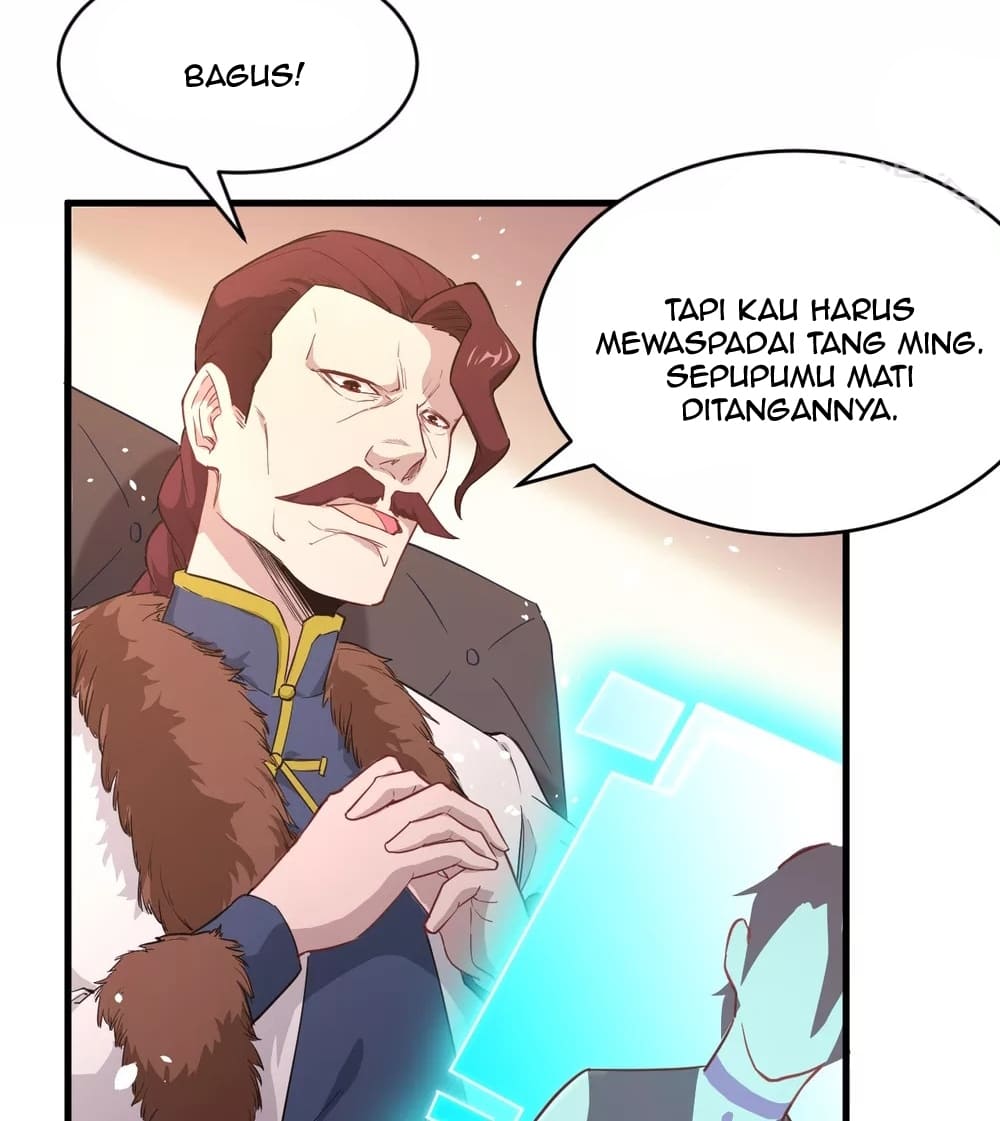 Monk From the Future Bab 44 halaman 44