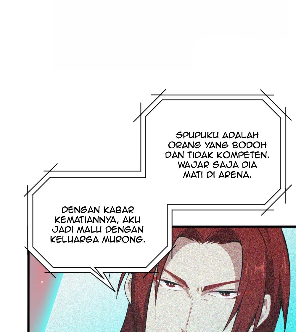 Monk From the Future Bab 44 halaman 47