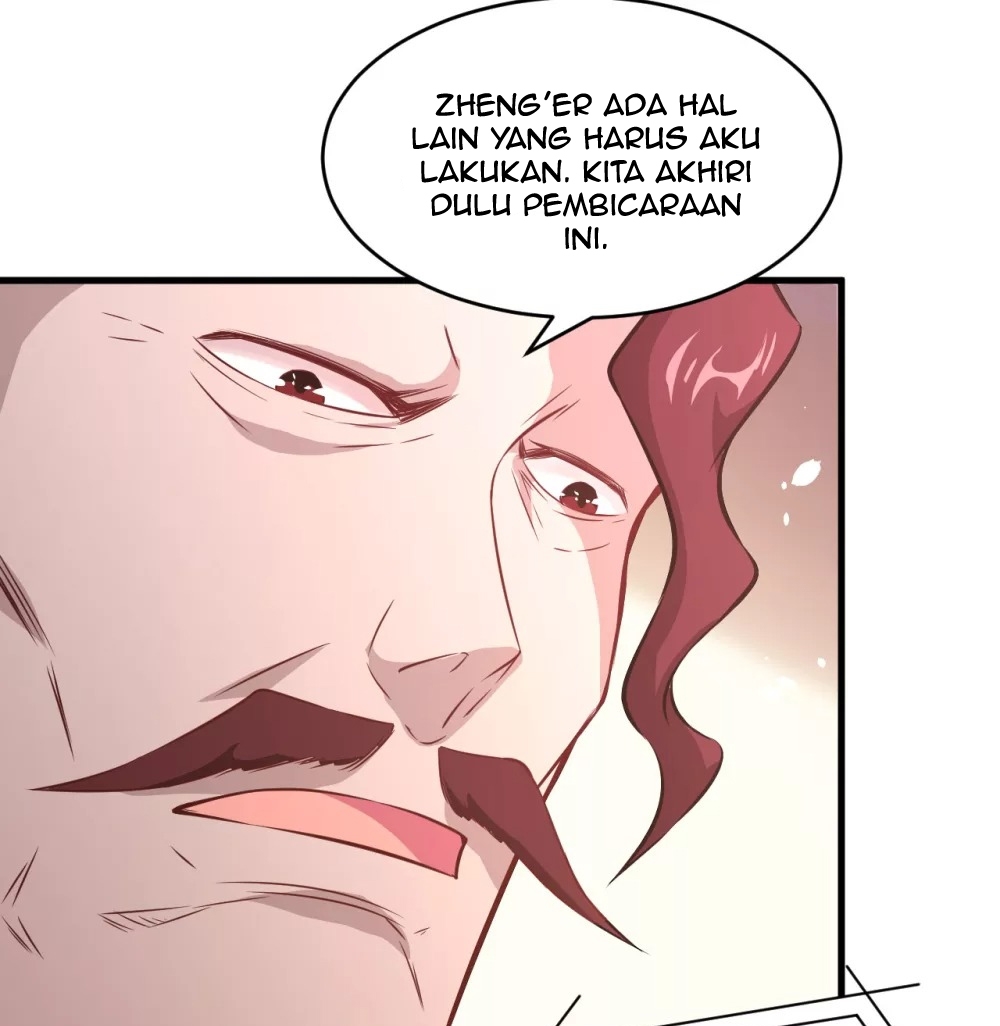 Monk From the Future Bab 44 halaman 50