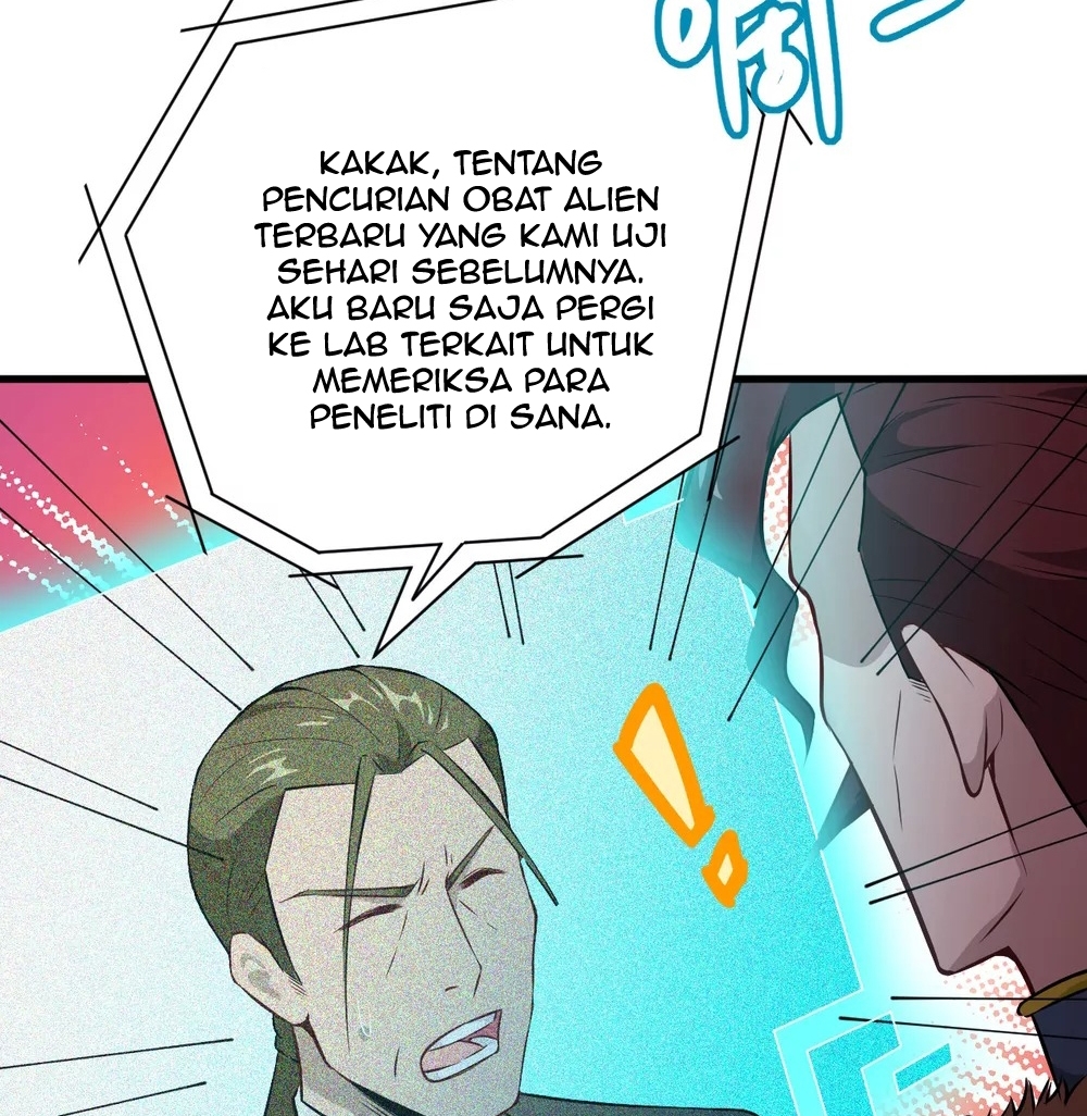 Monk From the Future Bab 44 halaman 52