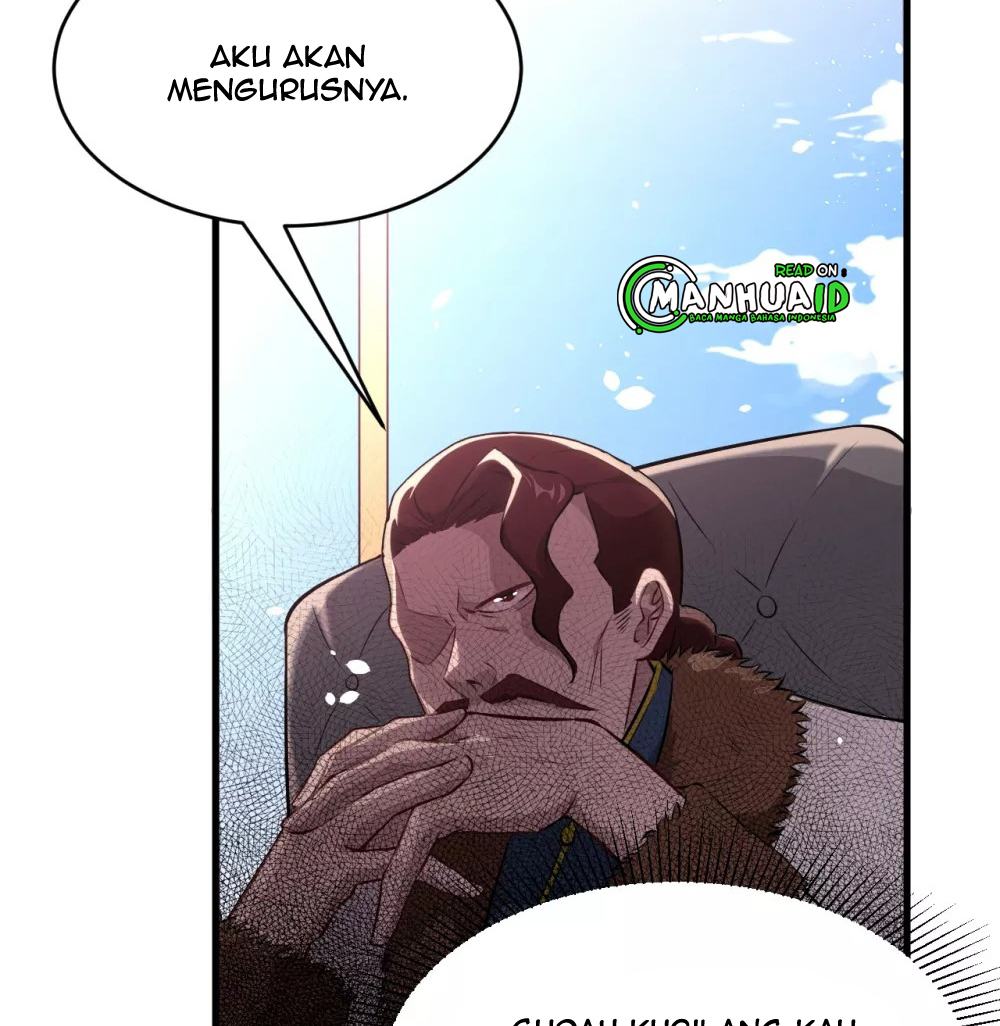 Monk From the Future Bab 44 halaman 54