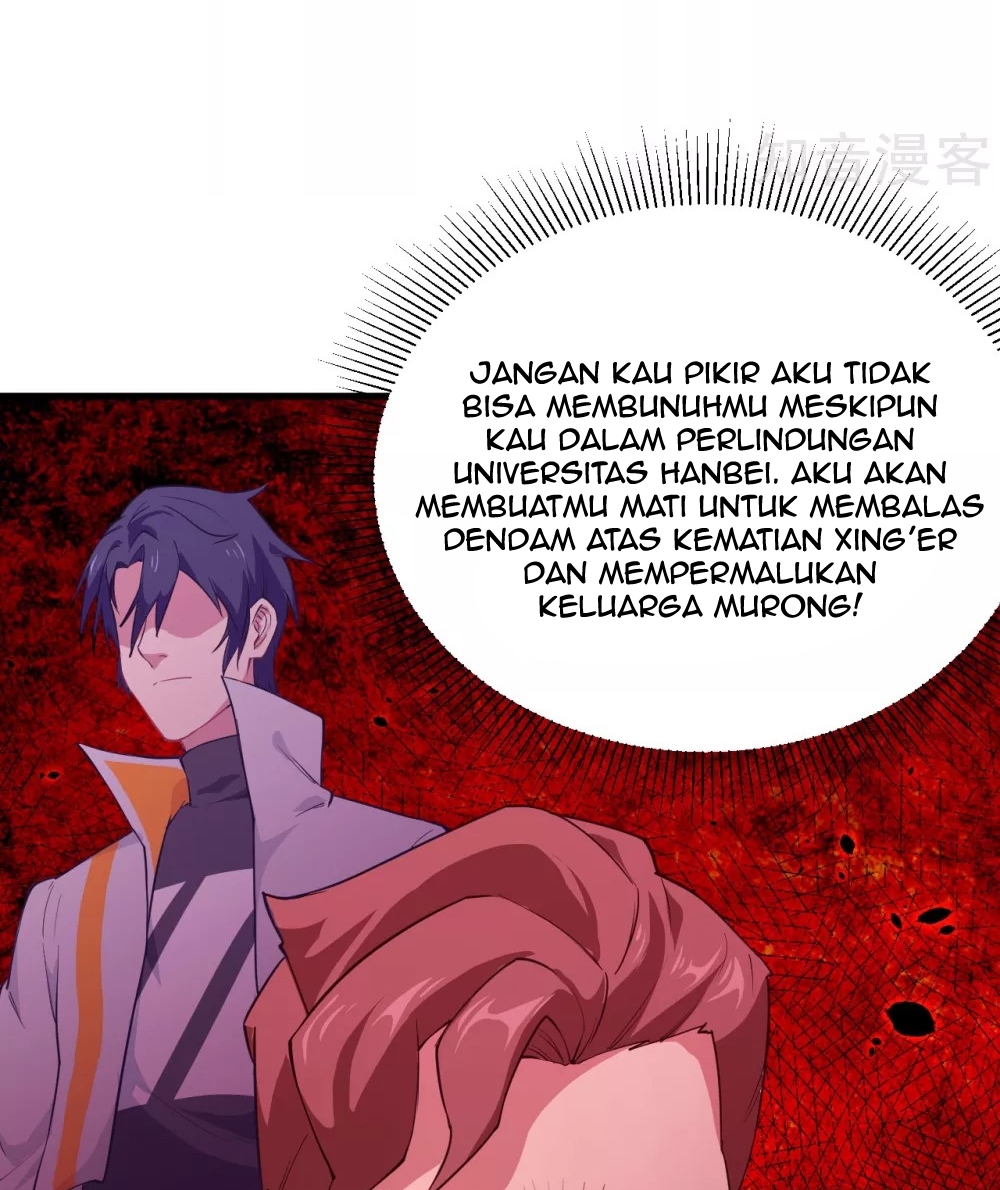 Monk From the Future Bab 44 halaman 62