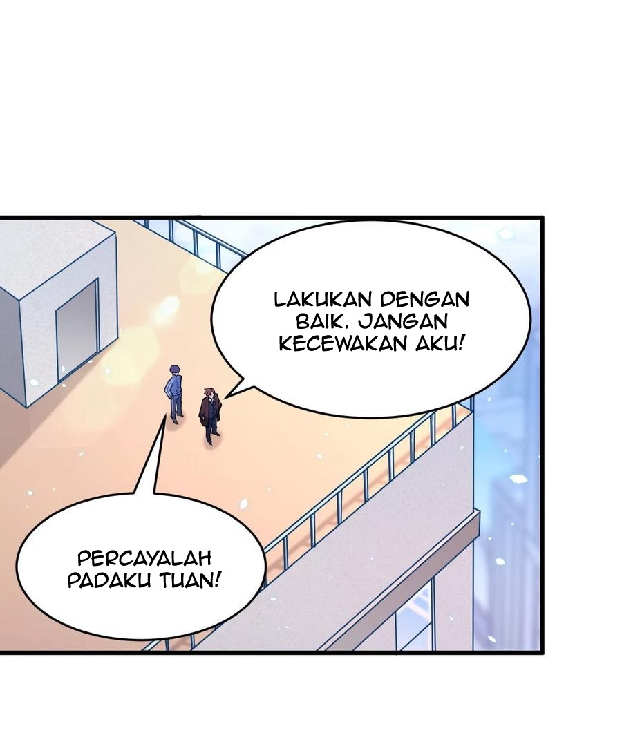 Monk From the Future Bab 45 halaman 2