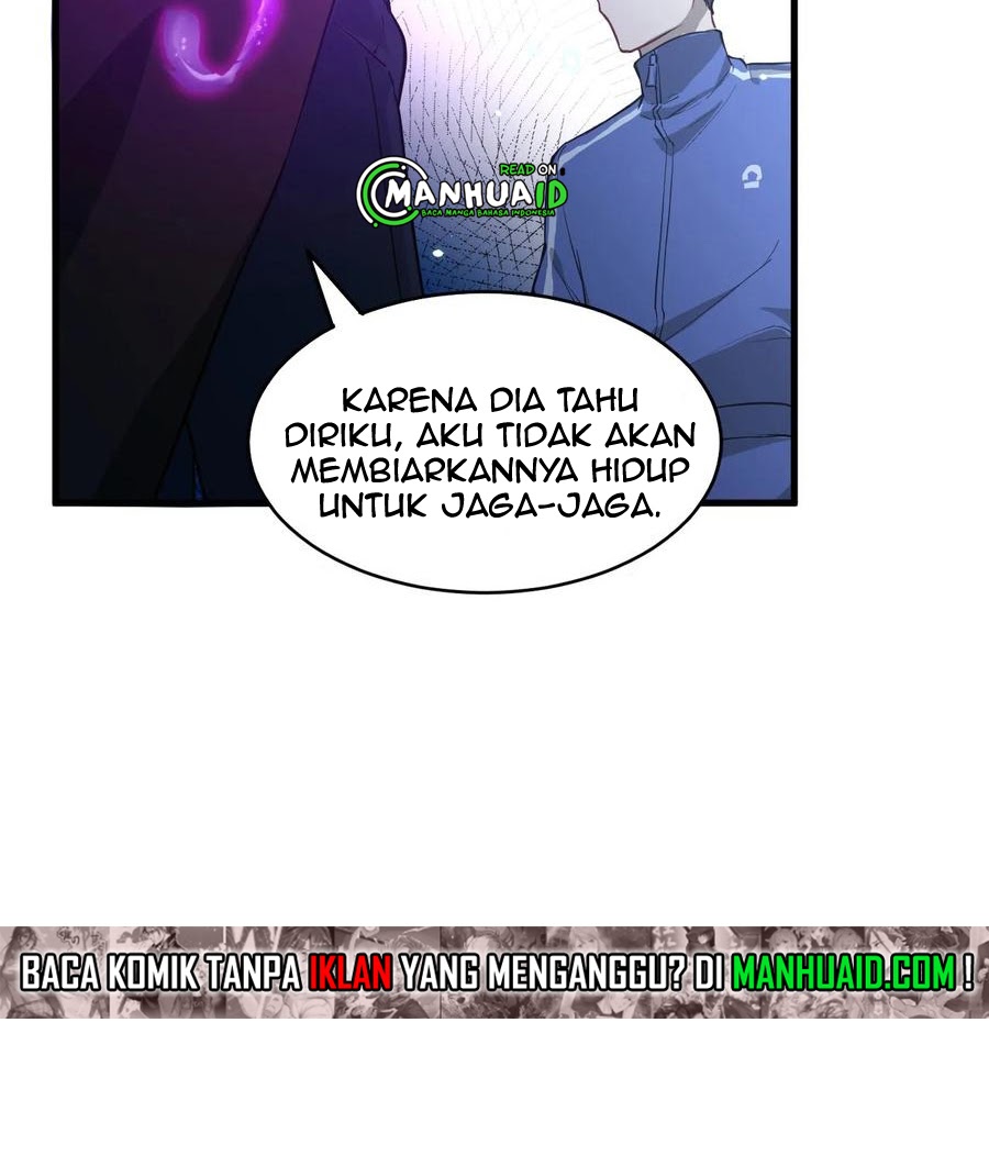Monk From the Future Bab 45 halaman 10