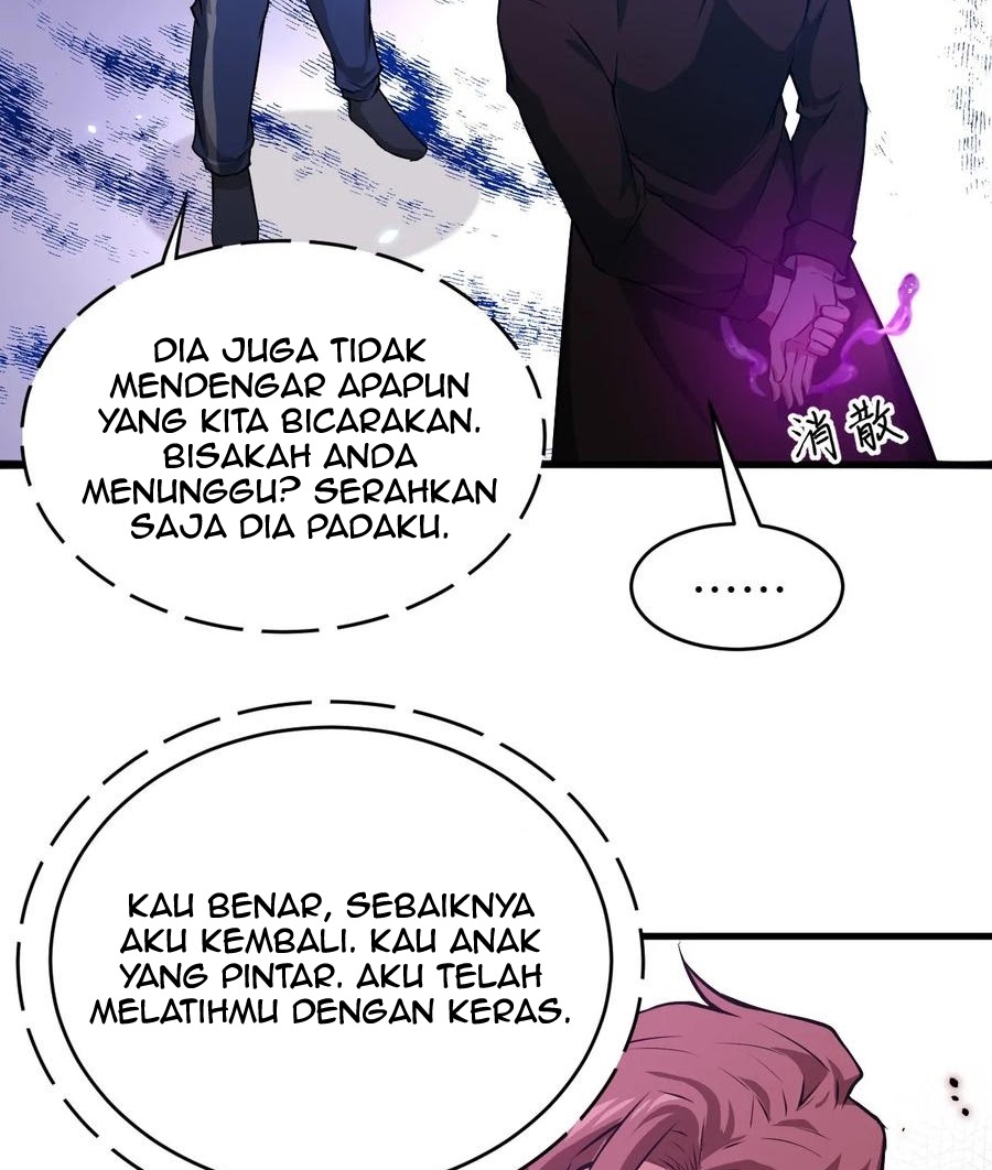Monk From the Future Bab 45 halaman 12