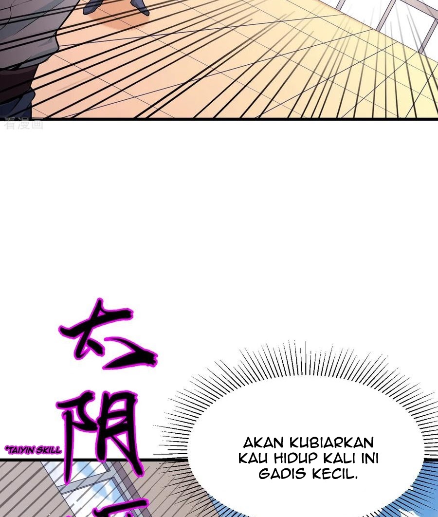 Monk From the Future Bab 45 halaman 15