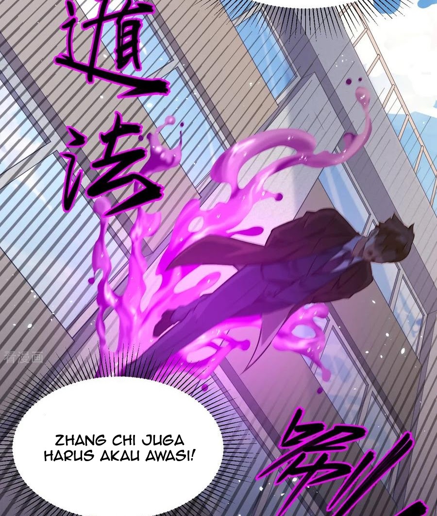 Monk From the Future Bab 45 halaman 17