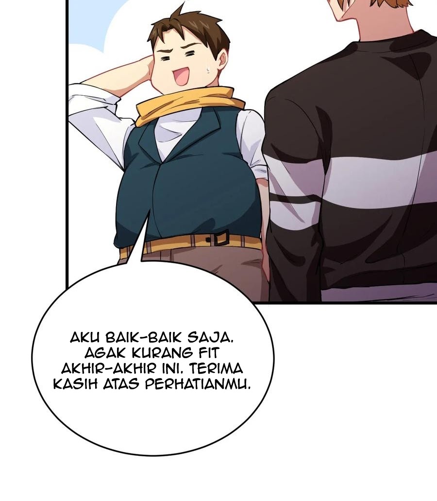 Monk From the Future Bab 45 halaman 36