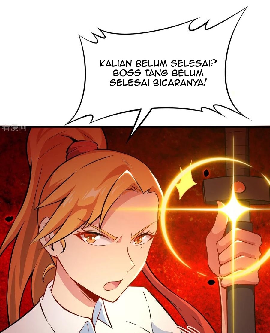 Monk From the Future Bab 45 halaman 42