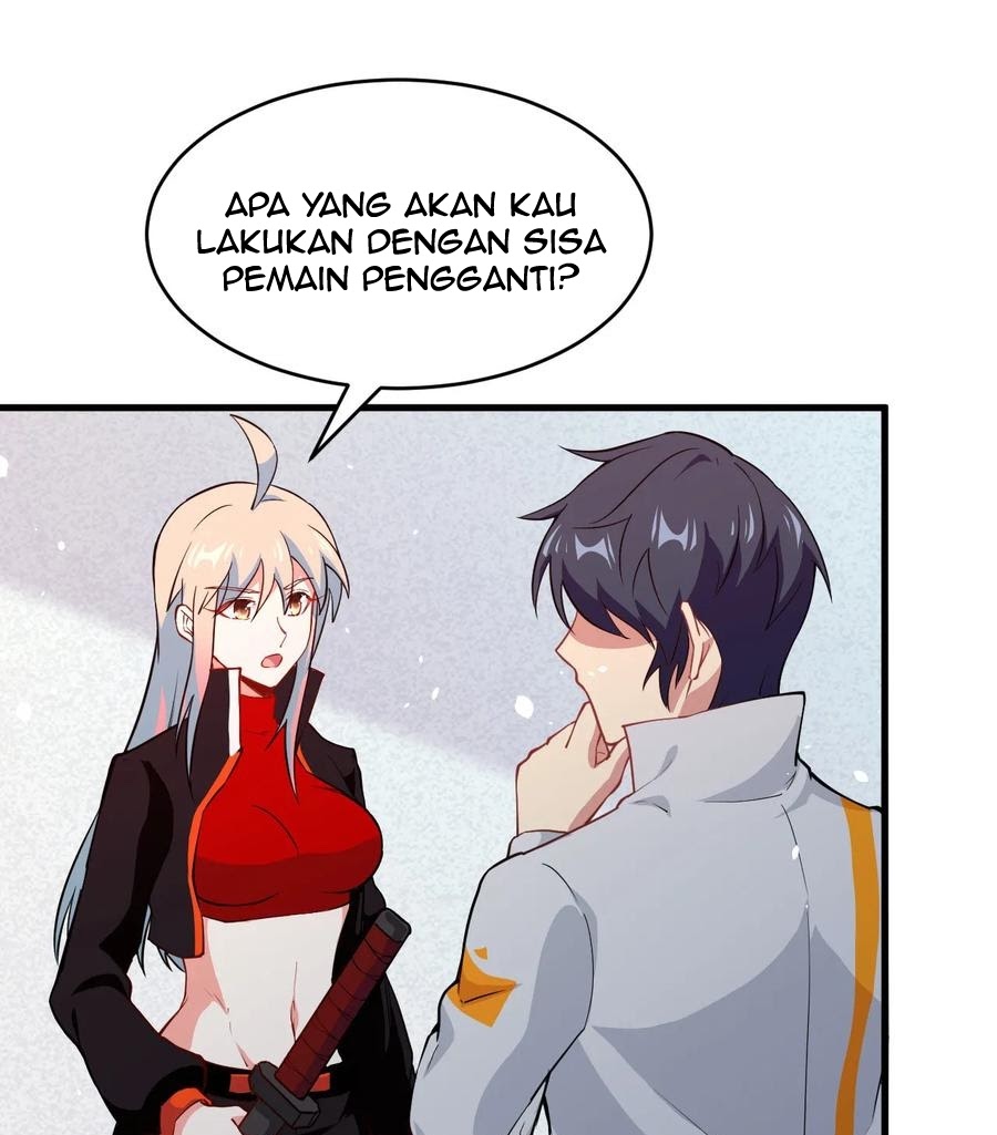 Monk From the Future Bab 45 halaman 44