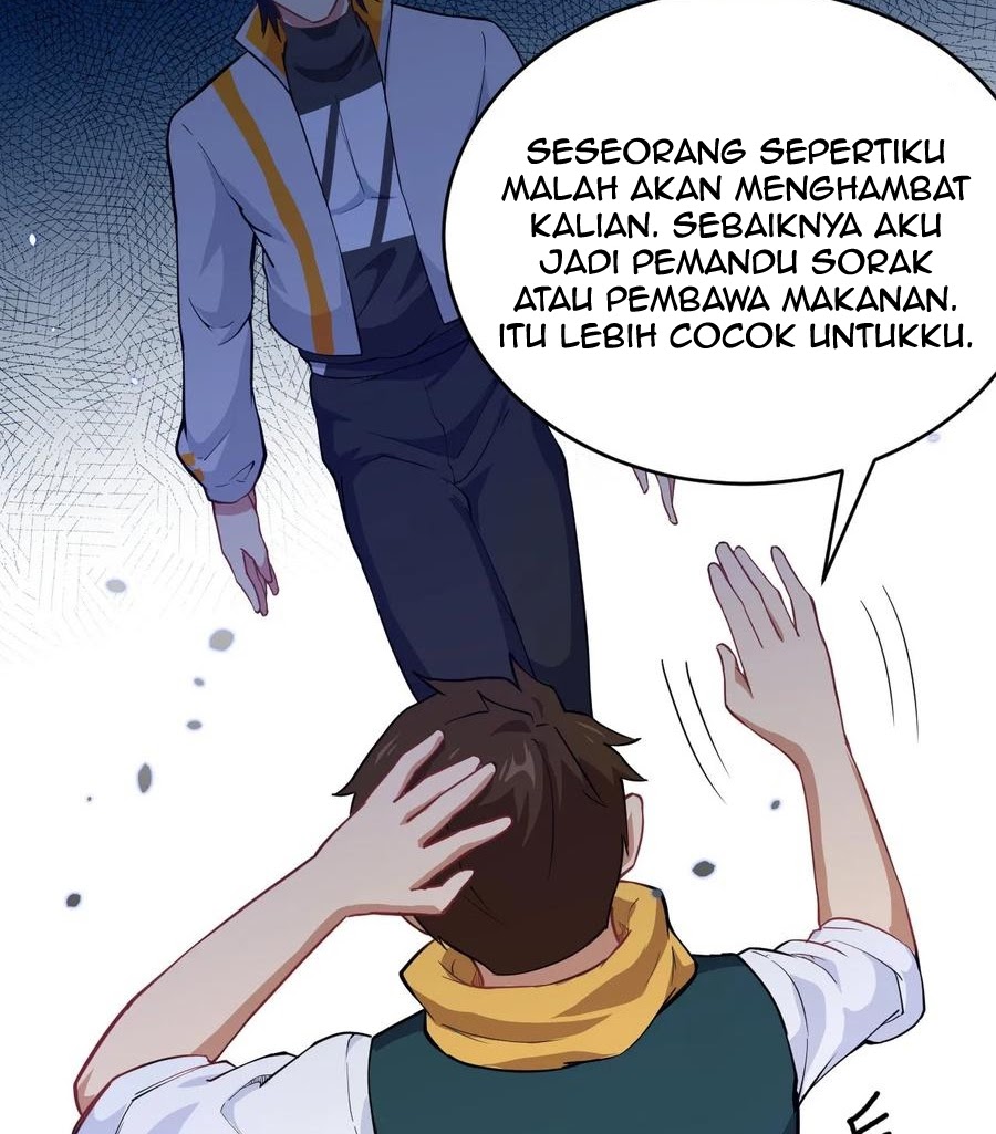 Monk From the Future Bab 45 halaman 51