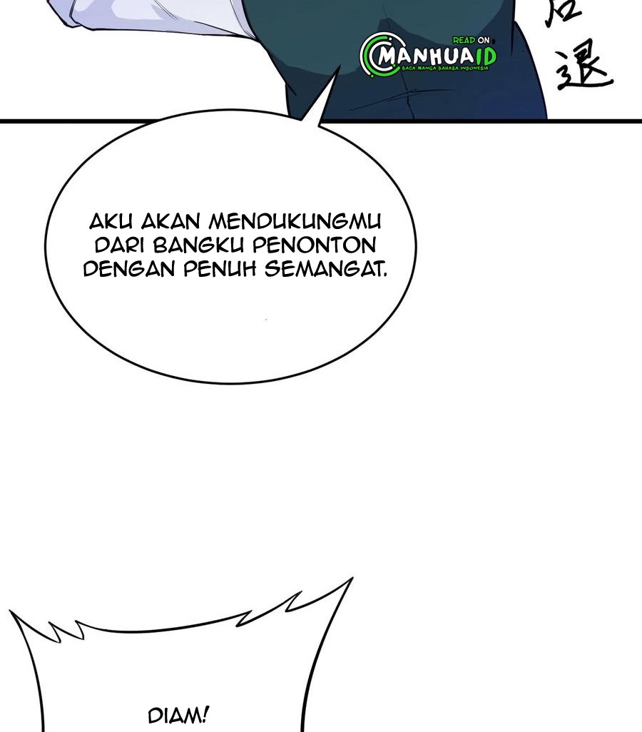 Monk From the Future Bab 45 halaman 52