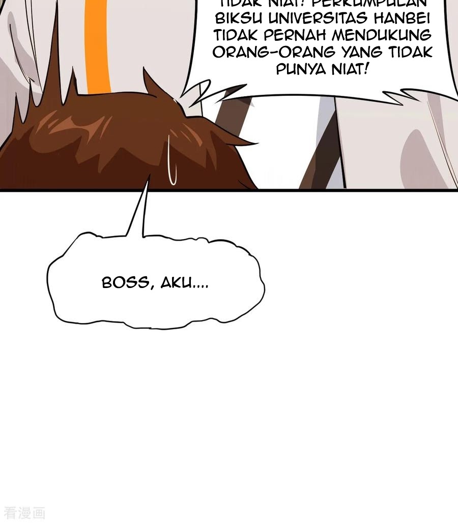 Monk From the Future Bab 45 halaman 54