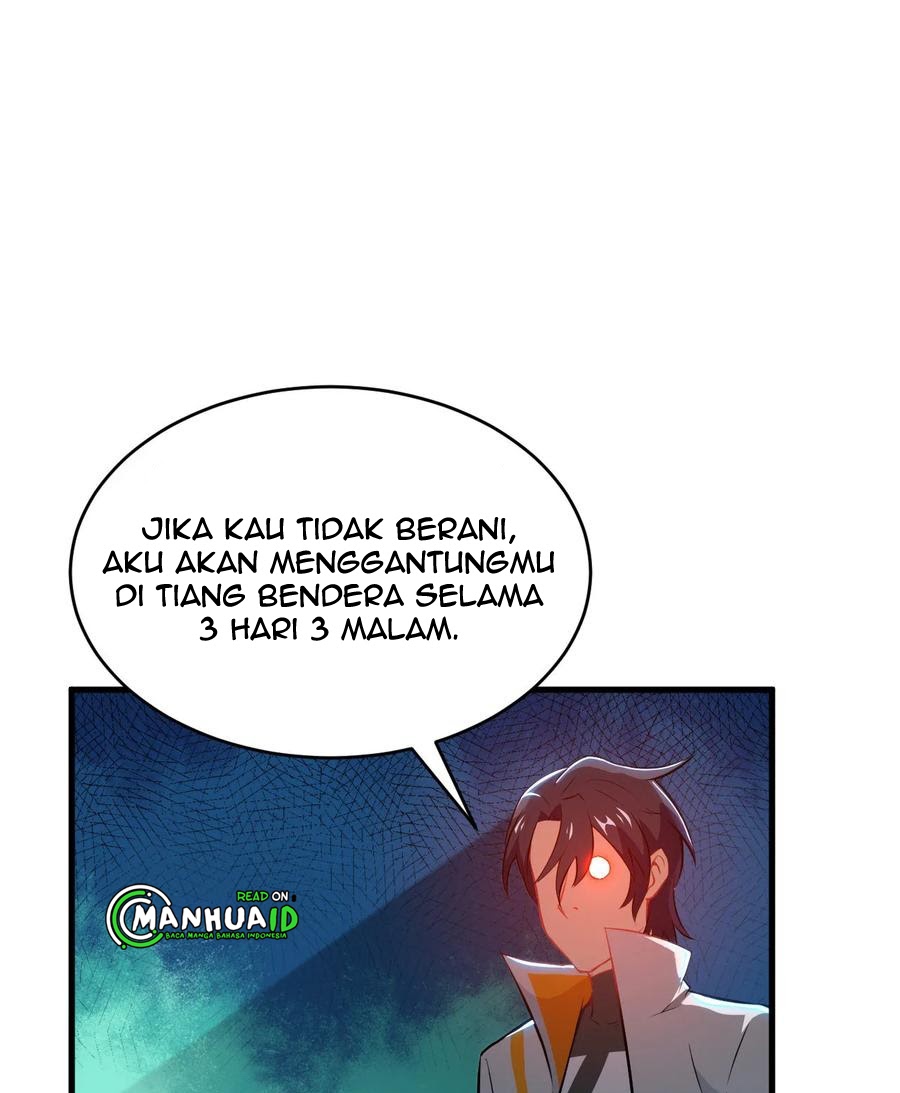 Monk From the Future Bab 45 halaman 55