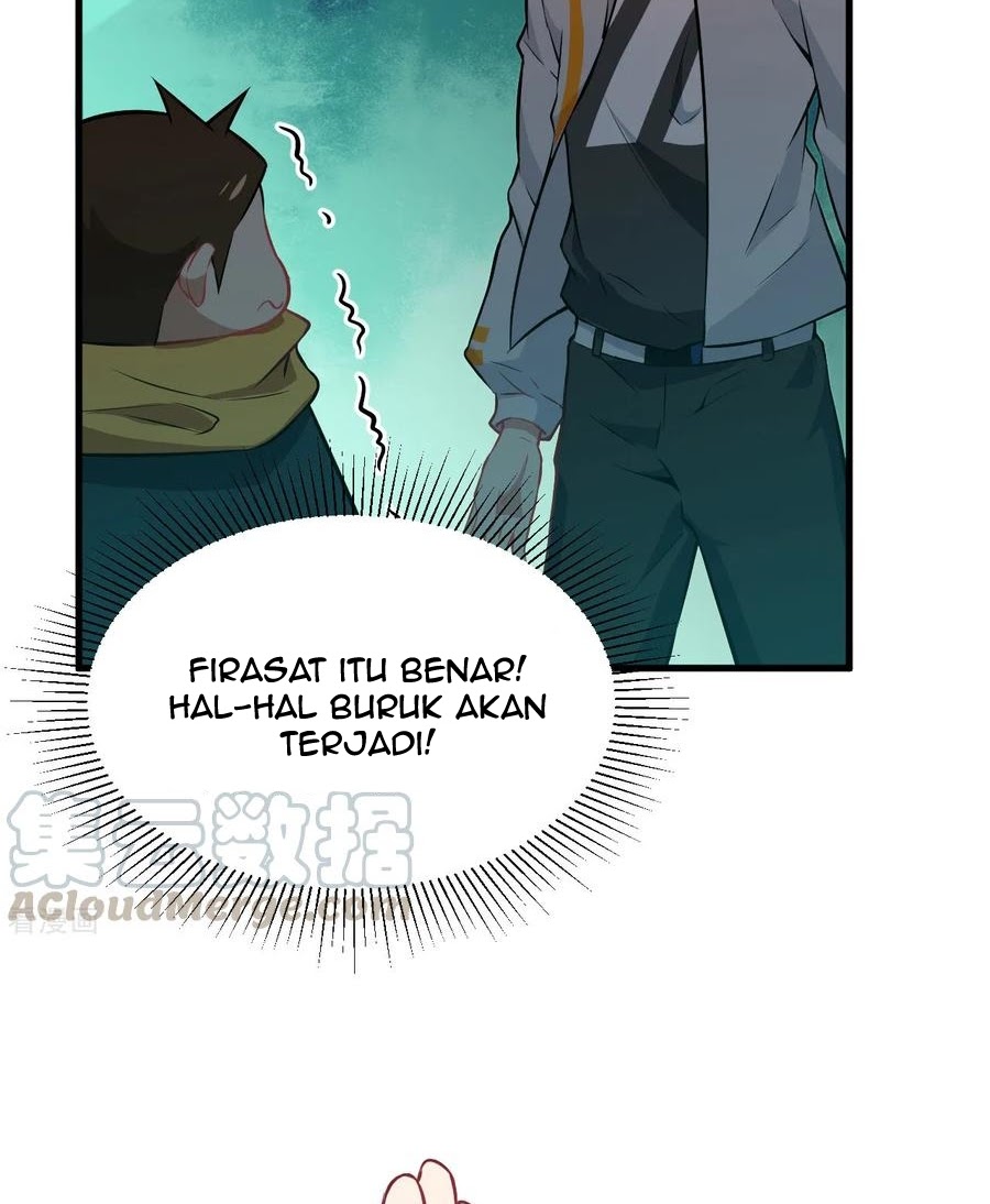 Monk From the Future Bab 45 halaman 56