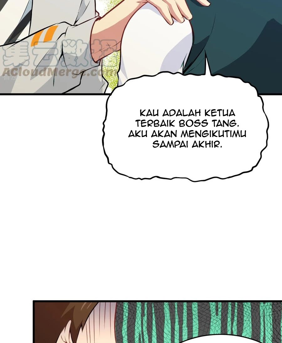 Monk From the Future Bab 45 halaman 62