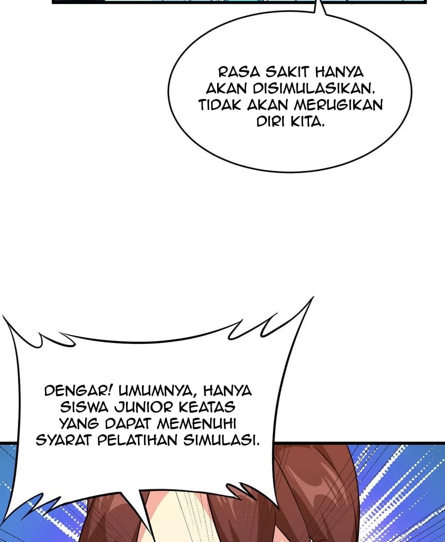 Monk From the Future Bab 46 halaman 13