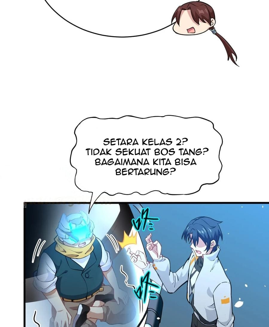 Monk From the Future Bab 46 halaman 18