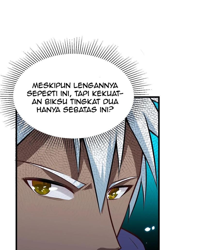 Monk From the Future Bab 46 halaman 24