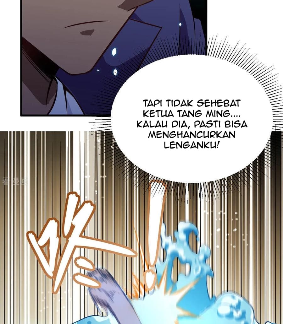 Monk From the Future Bab 46 halaman 25