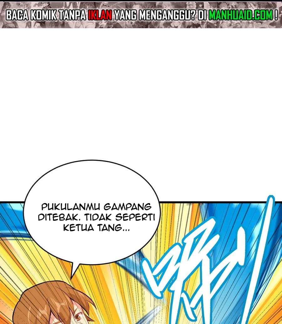 Monk From the Future Bab 46 halaman 27