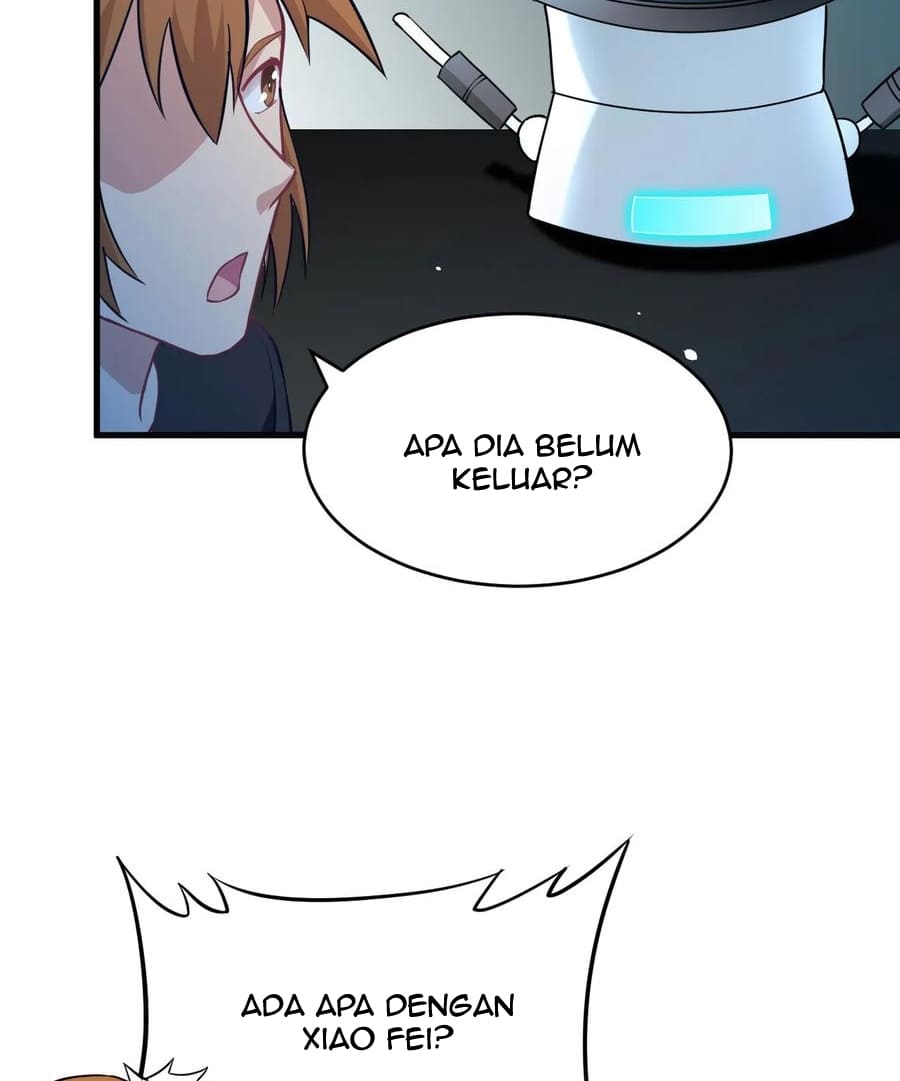 Monk From the Future Bab 46 halaman 37