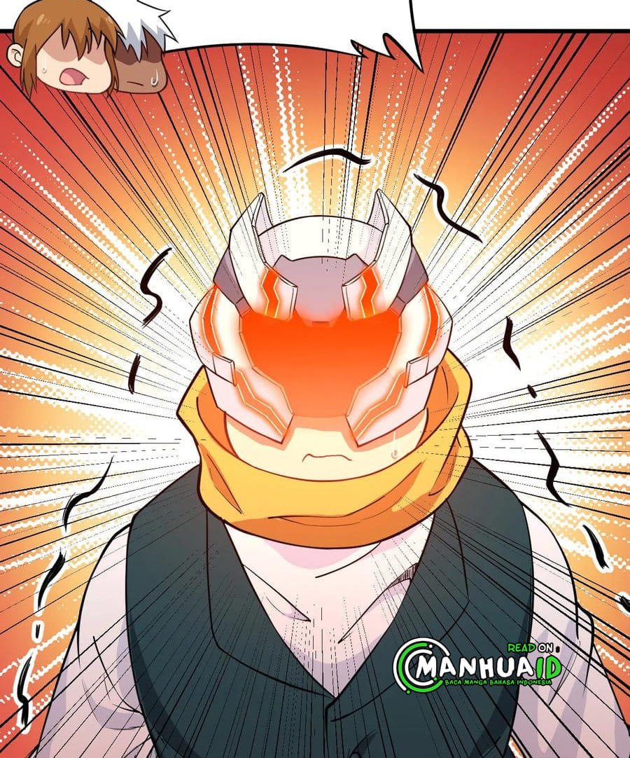 Monk From the Future Bab 46 halaman 38