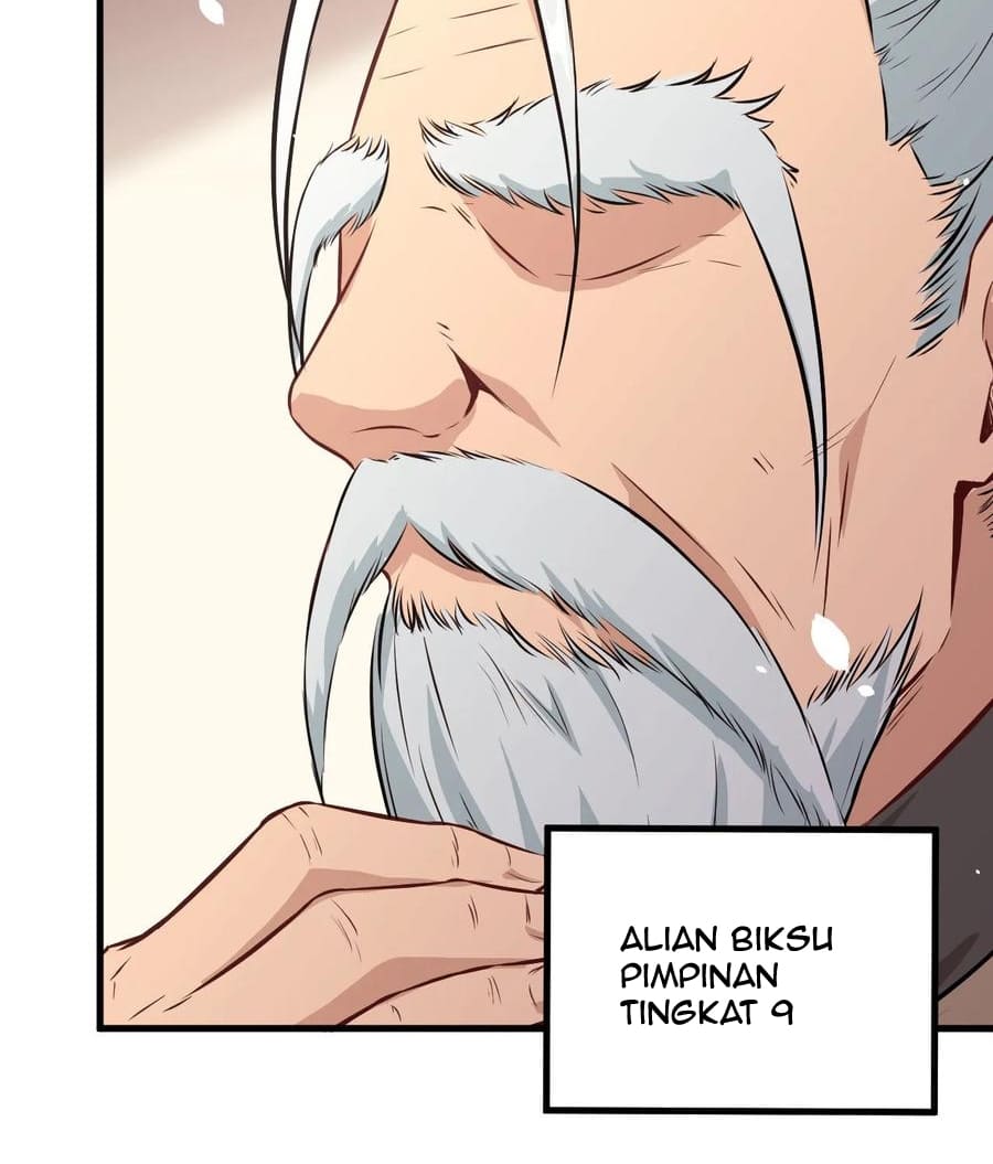 Monk From the Future Bab 46 halaman 51