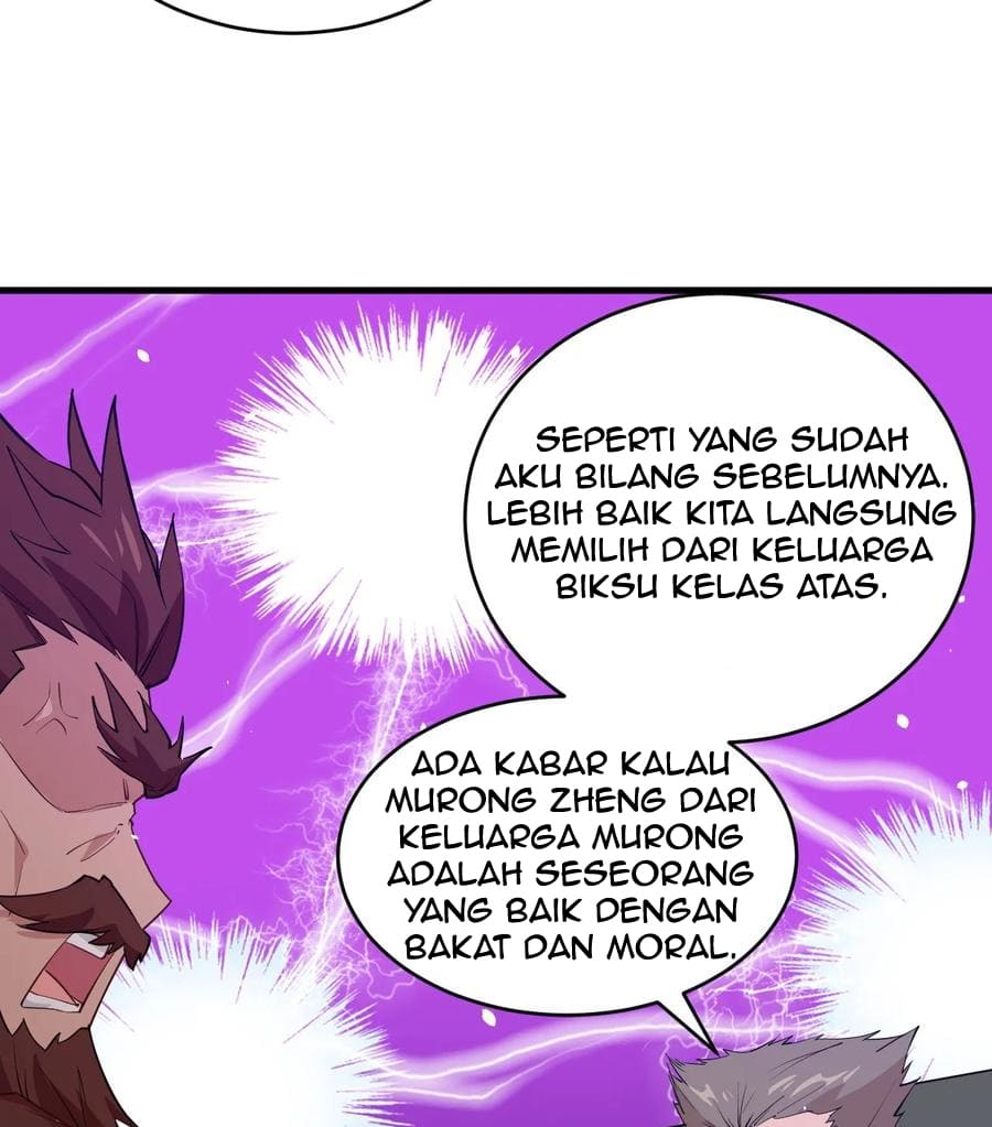 Monk From the Future Bab 46 halaman 55