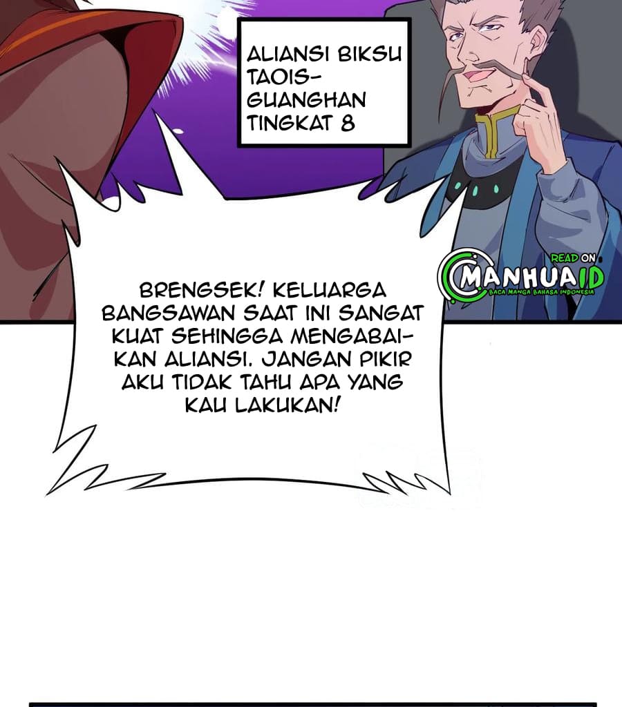 Monk From the Future Bab 46 halaman 56