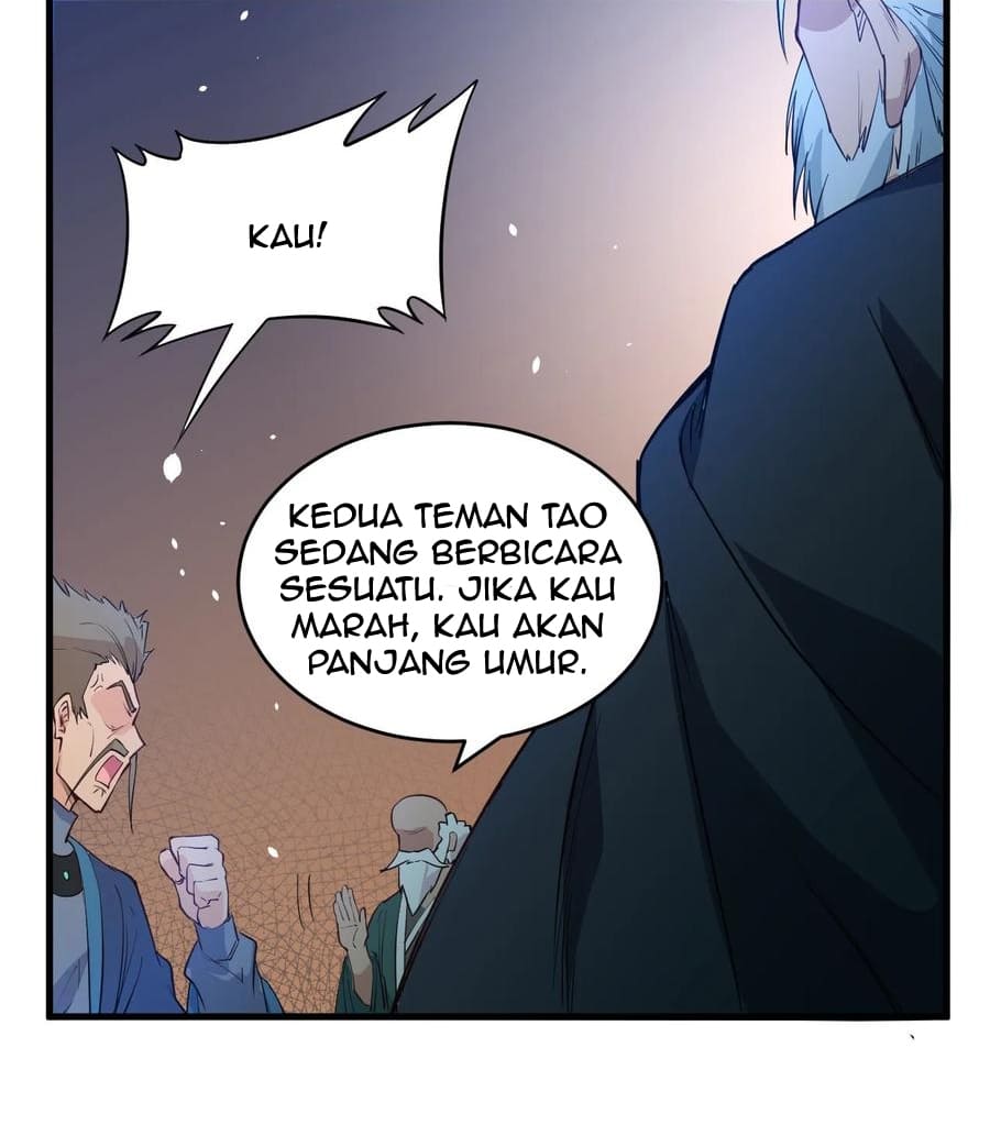 Monk From the Future Bab 46 halaman 57