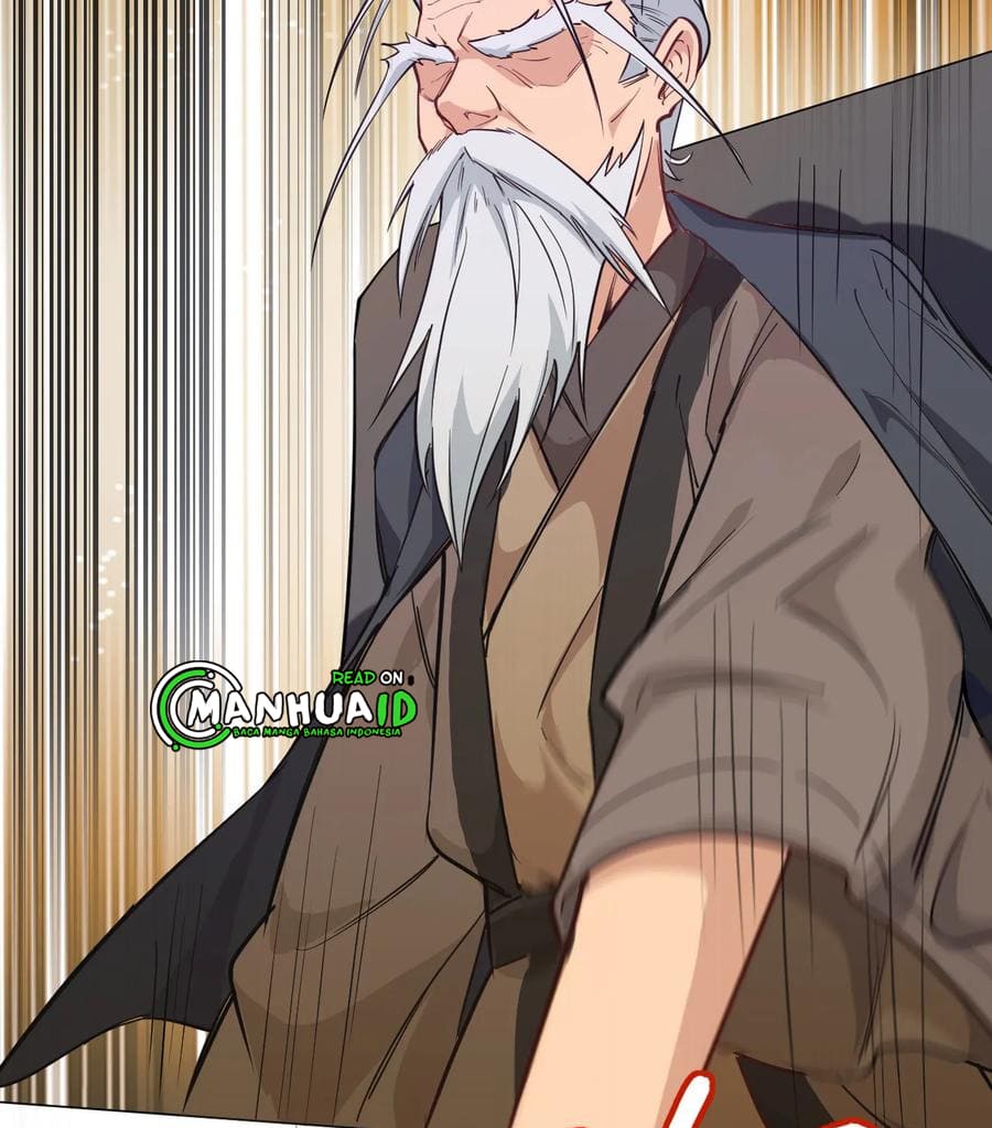 Monk From the Future Bab 46 halaman 59