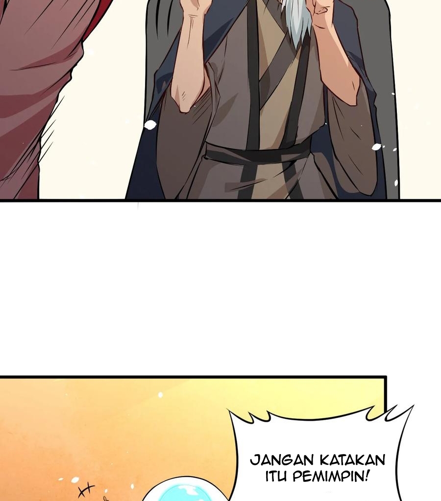 Monk From the Future Bab 46 halaman 64
