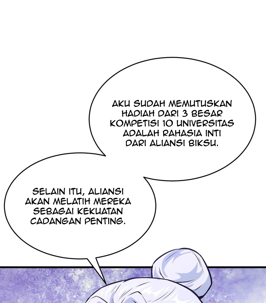 Monk From the Future Bab 46 halaman 66
