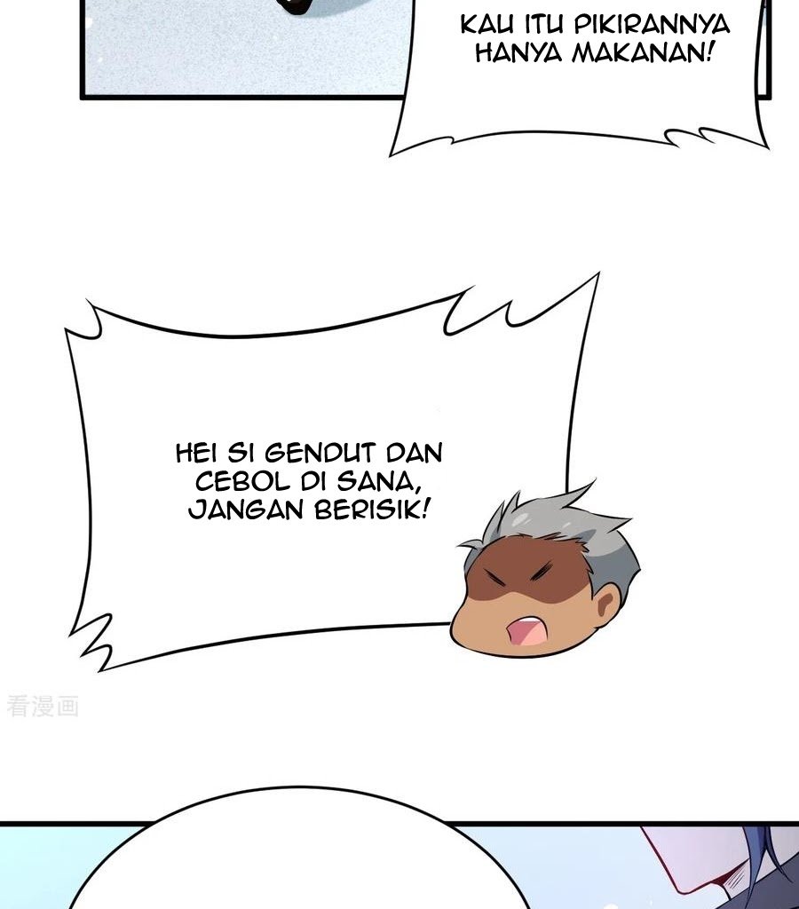 Monk From the Future Bab 47 halaman 5