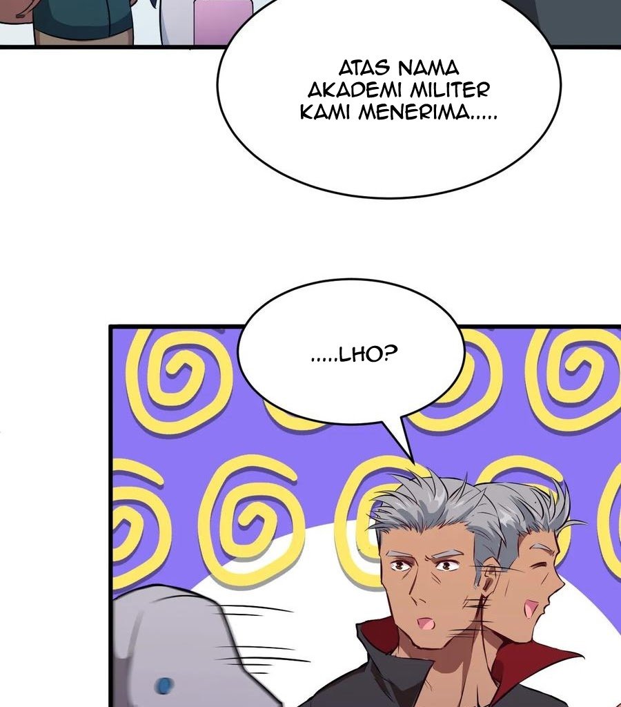 Monk From the Future Bab 47 halaman 7