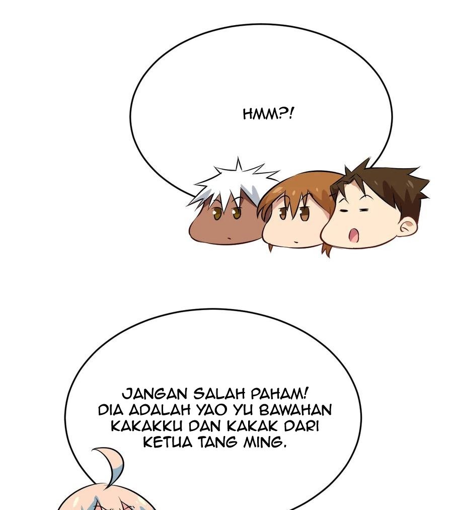 Monk From the Future Bab 47 halaman 13