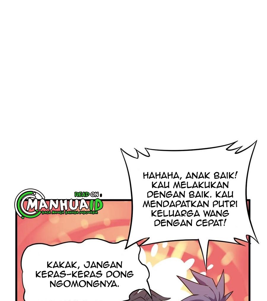 Monk From the Future Bab 47 halaman 15