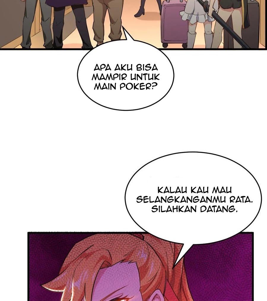 Monk From the Future Bab 47 halaman 23