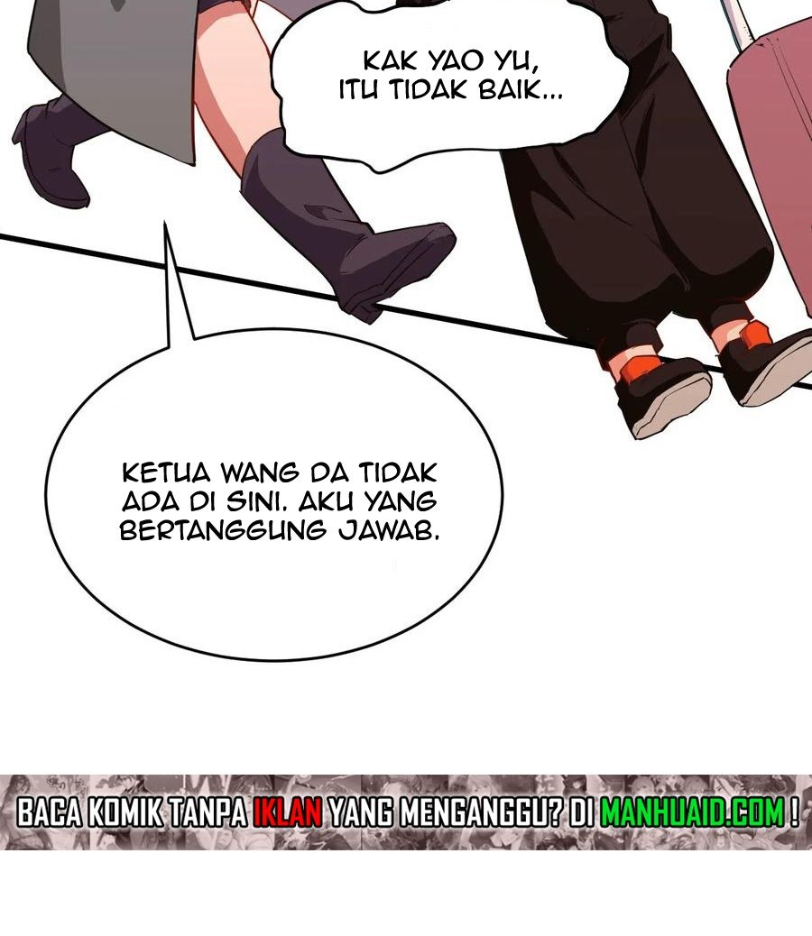 Monk From the Future Bab 47 halaman 26