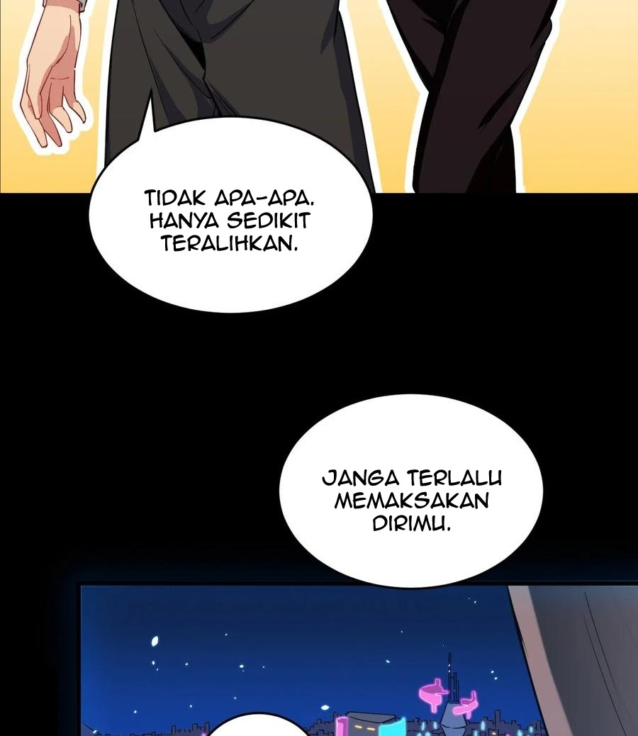 Monk From the Future Bab 47 halaman 34