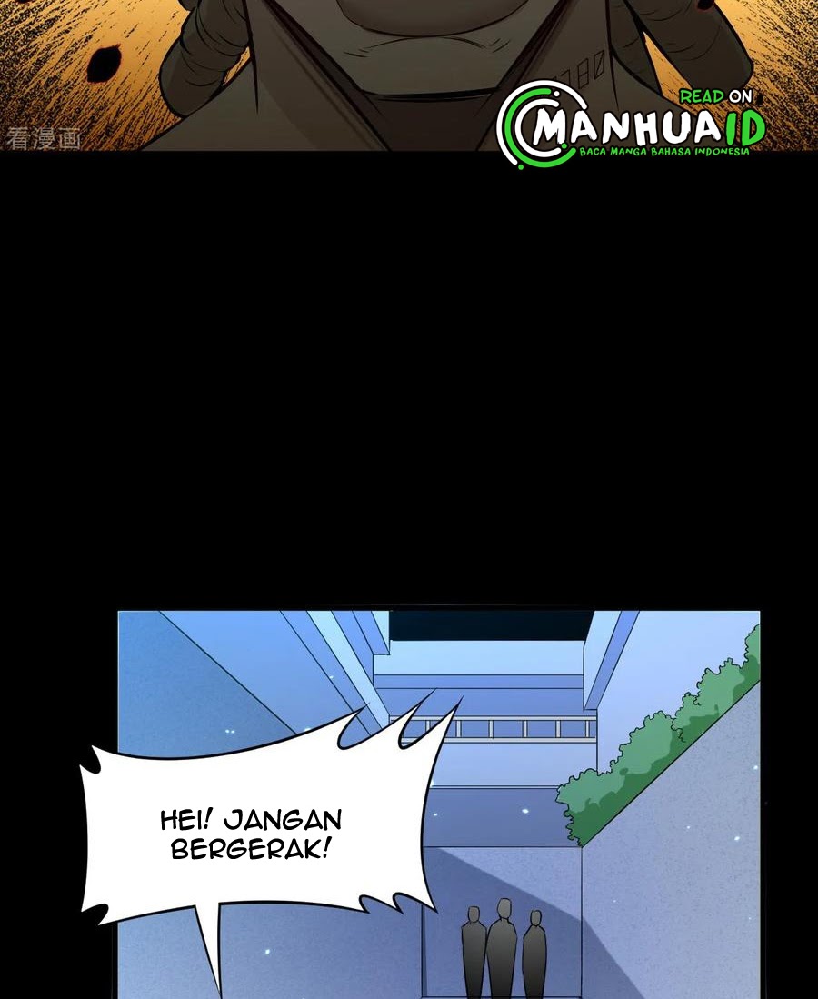 Monk From the Future Bab 47 halaman 42