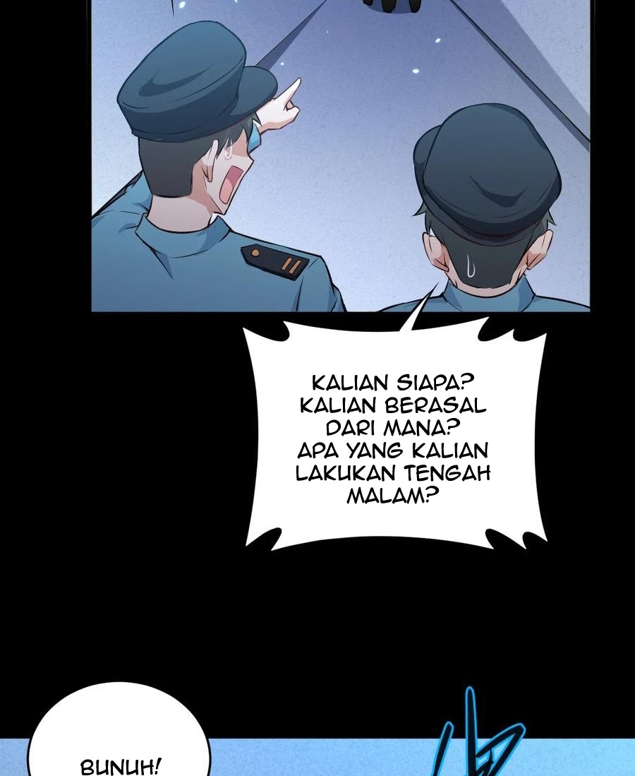 Monk From the Future Bab 47 halaman 43