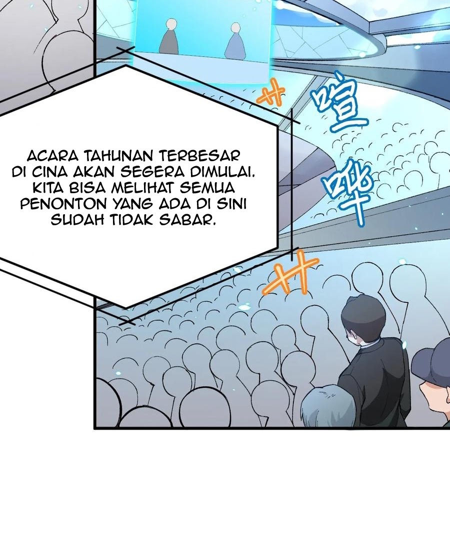 Monk From the Future Bab 47 halaman 52