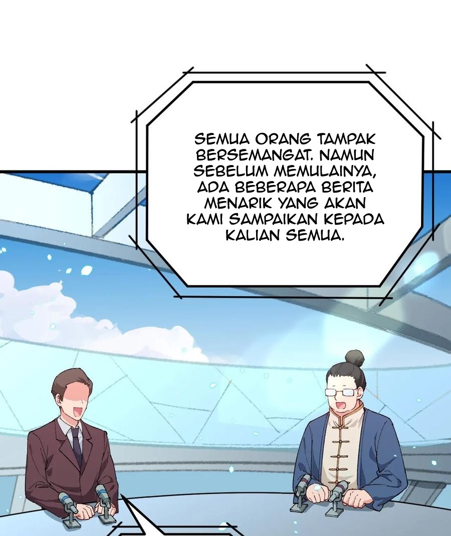Monk From the Future Bab 47 halaman 53
