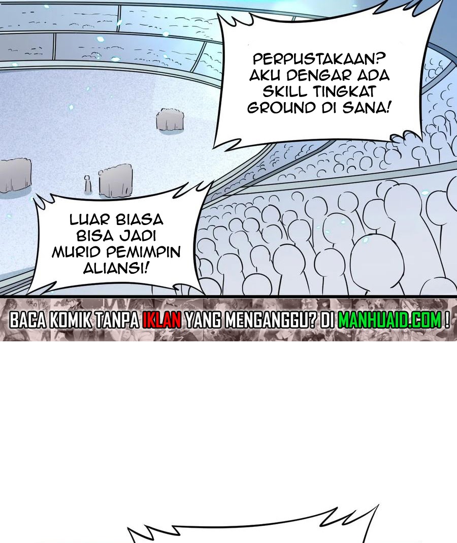 Monk From the Future Bab 47 halaman 58